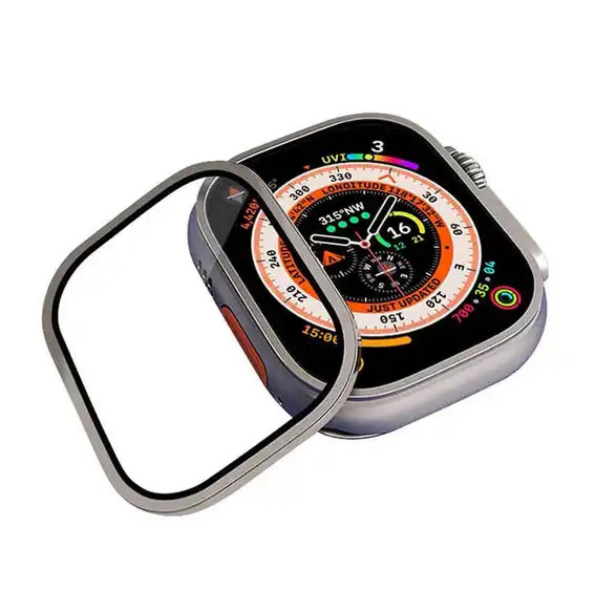 Screen Protector for Apple Watch ULTRA