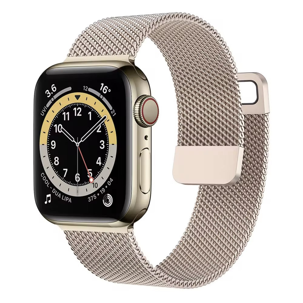 Milanese Loop Strap for Apple Watch