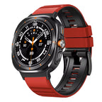 Silicone Strap for Samsung Watch