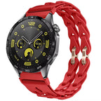Chain Metal Strap for Samsung Watch