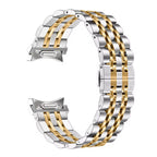 Stainless Steel Strap for Samsung Watch