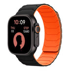 Silicone Rubber Sport Strap for Apple Watch