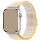 Nylon Sport Straps for Apple Watch