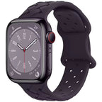 Sport Silicone Strap for Apple Watch