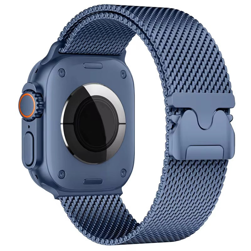 Milanese Loop Stainless Strap for Apple Watch