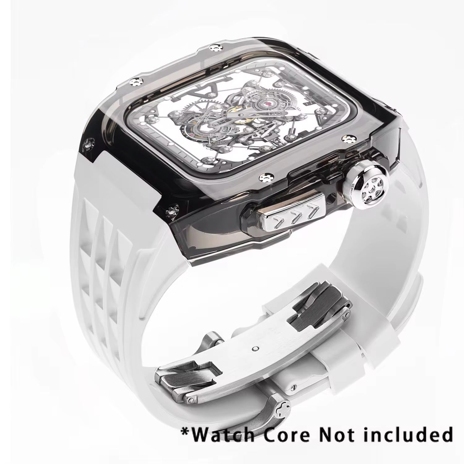 Luxury Glacier Case for Apple Watch